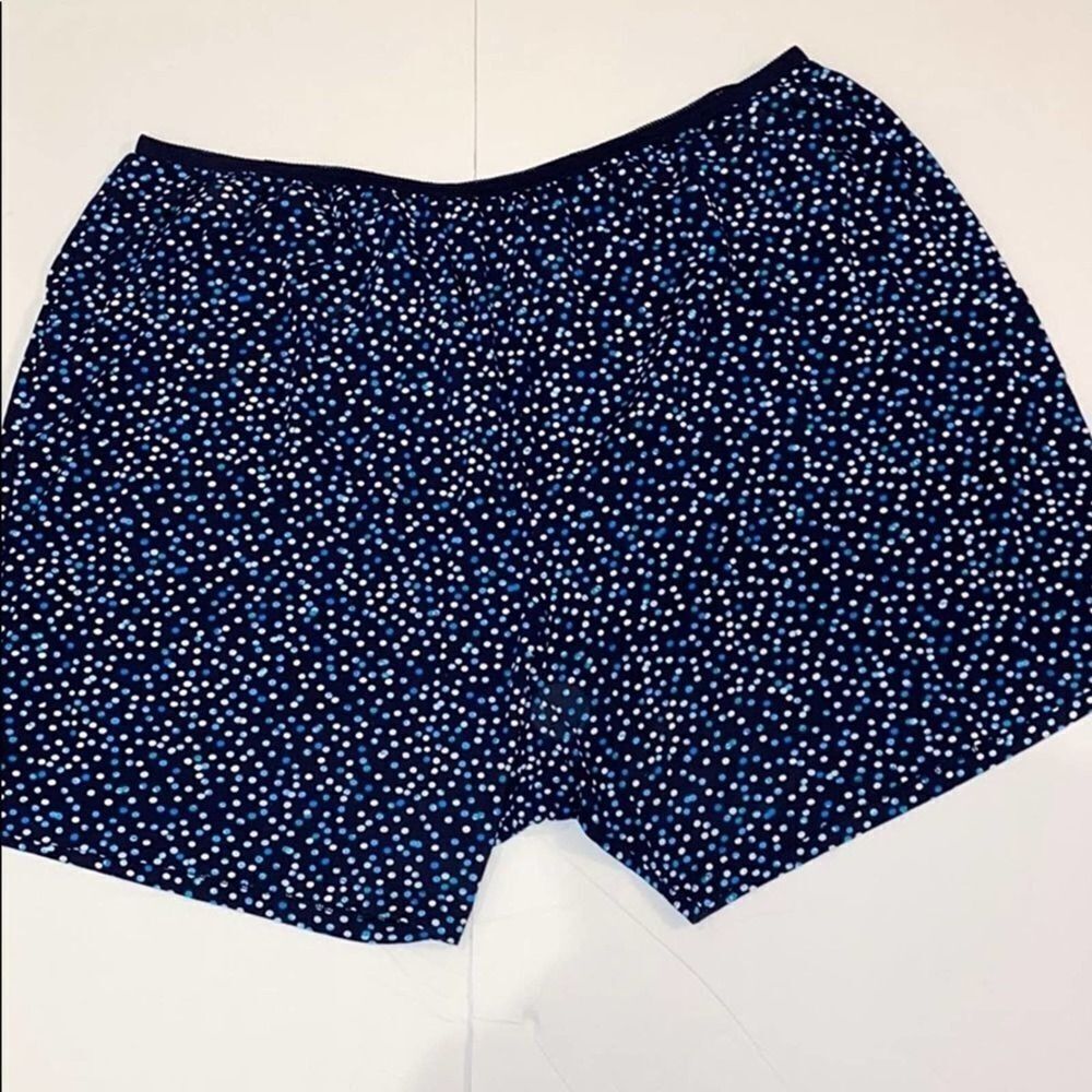 Comfort choice 100% Cotton Long Pantie 14